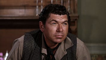 S6 E2 - The Dodger