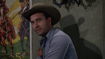S6 E7 - Jeremiah