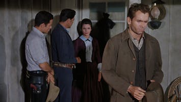 S6 E12 - A Killing in Calico