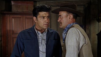 S6 E19 - Incident at Crossbow