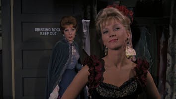 S6 E25 - Who Lives by the Gun