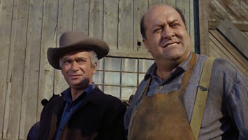S6 E26 - To Kill a Town