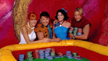 The Flintstones In Viva Rock Vegas