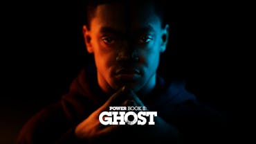 Power Book II: Ghost Season 2