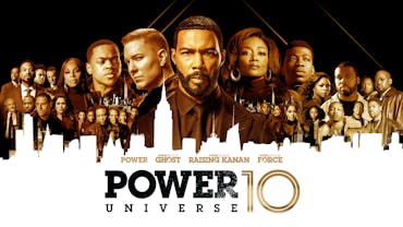 Power Universe