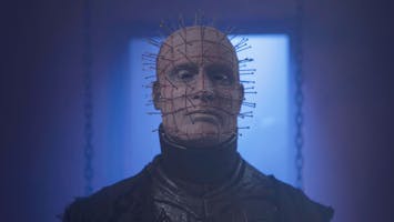 Hellraiser: Judgment