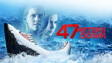 47 Meters Down