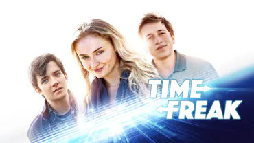 Time Freak