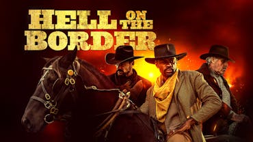 Hell On The Border