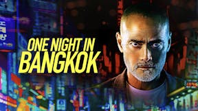 One Night In Bangkok