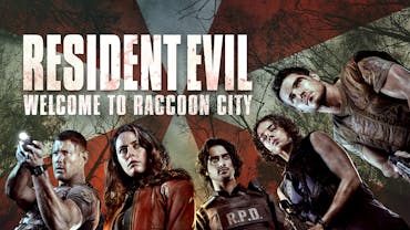 Resident Evil: Welcome to Raccoon City