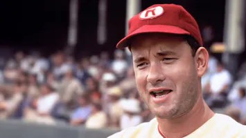 A League Of Their Own