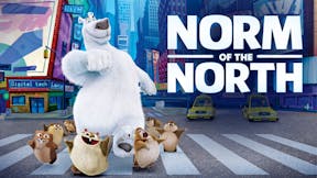 Norm Of The North