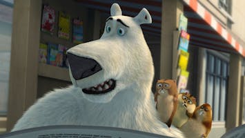 Norm Of The North