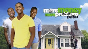 More Money, More Family