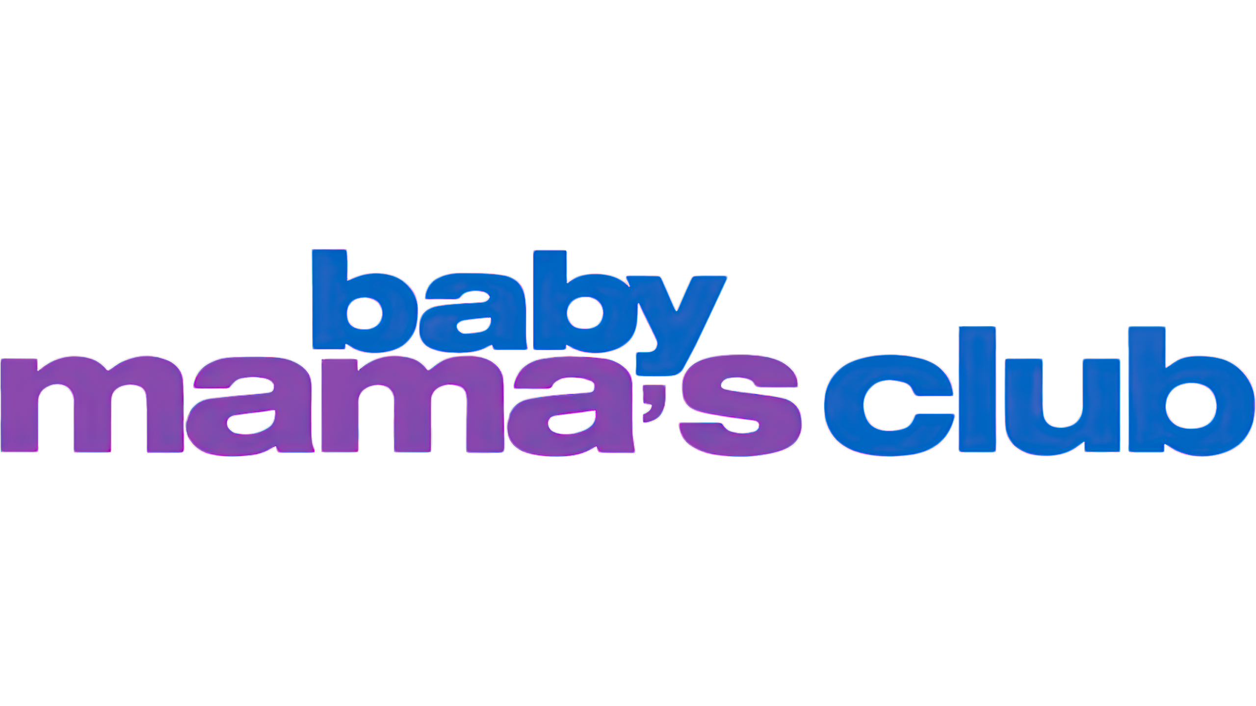 Baby Mama's Club