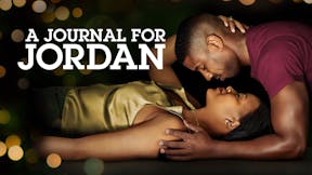 A Journal for Jordan