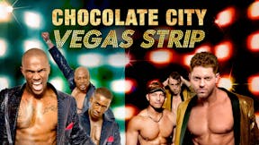 Chocolate City: Vegas Strip