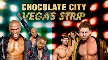 Chocolate City: Vegas Strip