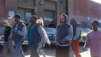 Gangland