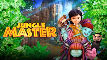 Jungle Master