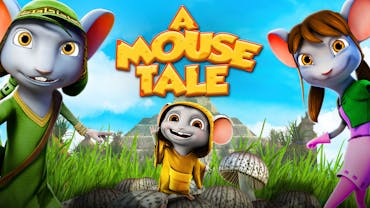 A Mouse Tale