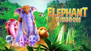 Elephant Kingdom
