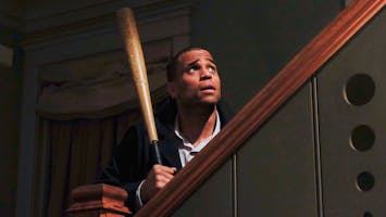 Jacob's Ladder