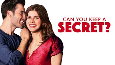 Can You Keep a Secret?