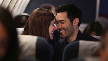 Can You Keep a Secret?