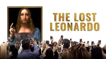 The Lost Leonardo