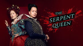 The Serpent Queen