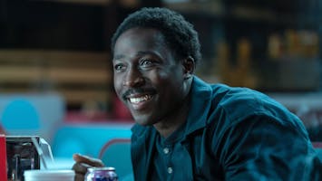 S1 E2 - RUMORS