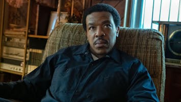 S1 E3 - Love All, Trust Few