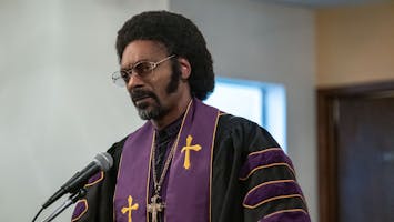 S1 E7 - All In The Family