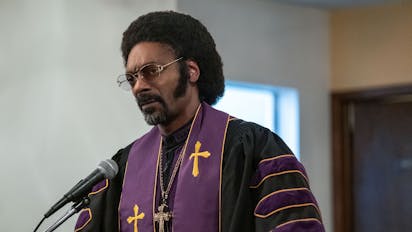 S1 E7 - All In The Family