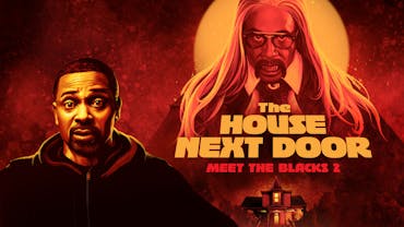 The House Next Door: Meet The Blacks 2