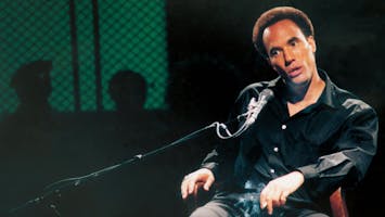 A Huey P. Newton Story