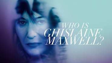 Who is Ghislaine Maxwell?