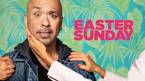 Easter Sunday