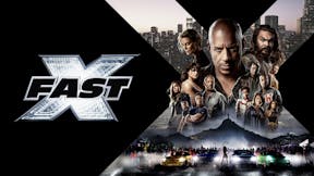 Fast X