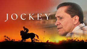 Jockey