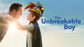The Unbreakable Boy