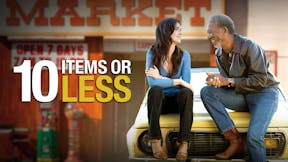 10 Items Or Less