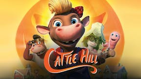 Cattle Hill