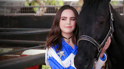 A Cowgirl's Story
