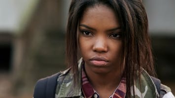 A Girl Like Grace