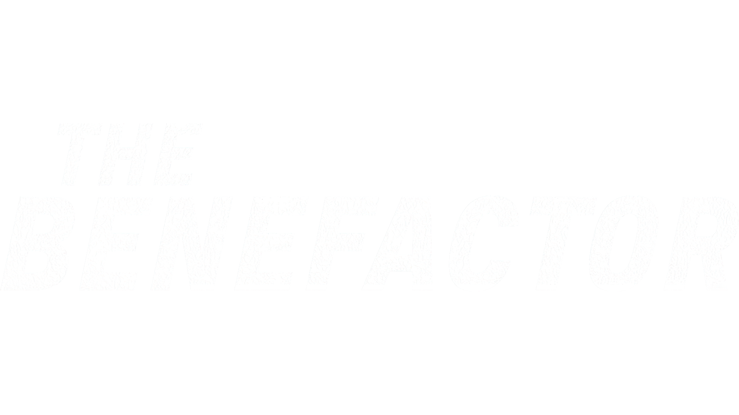 The Benefactor
