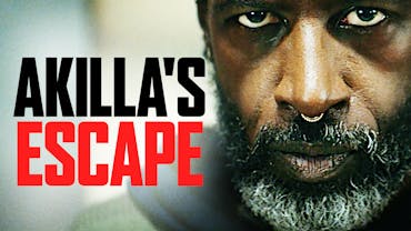 Akilla's Escape