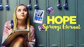 Hope Springs Eternal